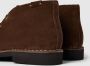 Polo Ralph Lauren Veterboots van echt leer model 'TALAN' - Thumbnail 2