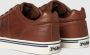 Polo Ralph Lauren Kameelkleurige Leren Sneakers voor Heren Brown Heren - Thumbnail 12