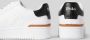 Polo Ralph Lauren Masters Court Low Fashion sneakers Schoenen white black maat: 45 beschikbare maaten:42 43 44 45 46 - Thumbnail 14