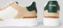 Polo Ralph Lauren Leren sneakers met logostitching model 'MASTERS' - Thumbnail 14