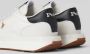 Polo Ralph Lauren Leren sneakers met logostitching model 'TRAIN' - Thumbnail 6
