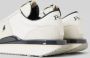 Polo Ralph Lauren Leren sneakers met logostitching model 'TRAIN' - Thumbnail 7