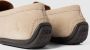 POLO RALPH LAUREN Ralph Lauren Mocassins Heren Reynold Maat: 47 Materiaal: Suède Kleur: Beige - Thumbnail 15