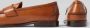 Polo Ralph Lauren Penny loafers van echt leer model 'ALSTON' - Thumbnail 6
