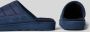 POLO RALPH LAUREN Ralph Lauren Pantoffels Heren Reade Scuff-dress Maat: 41 Materiaal: Nylon Kleur: Blauw - Thumbnail 13