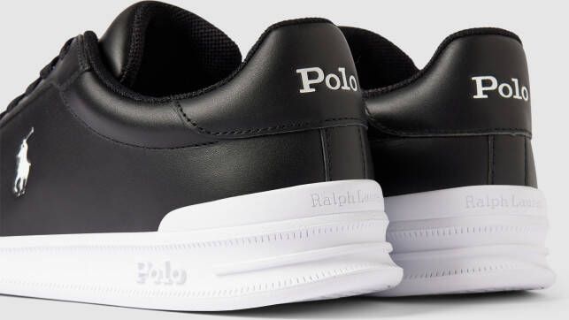 Polo Ralph Lauren Sneakers met labeldetail