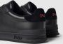 Polo Ralph Lauren Heritage Court Ii Sneakers Schoenen black red maat: 41 beschikbare maaten:41 42 43 44 45 46 - Thumbnail 11