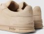 POLO RALPH LAUREN Ralph Lauren Lage Sneakers Heren Heritage Court Maat: 39 Materiaal: Suède Kleur: Beige - Thumbnail 8
