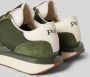 Polo Ralph Lauren Sneakers met labelstitching - Thumbnail 2