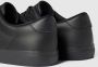 Polo Ralph Lauren Sneakers van leer met labelstitching model 'LONGWOOD' - Thumbnail 13