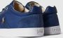 Polo Ralph Lauren Sneakers met logodetail model 'HANFORD' - Thumbnail 7