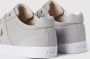 Polo Ralph Lauren Sneakers Hanford Sneakers Low Top Lace in grijs - Thumbnail 3