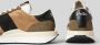 POLO RALPH LAUREN Ralph Lauren Lage Sneakers Heren Train 89 Maat: 41 Materiaal: Textiel Kleur: Beige - Thumbnail 14