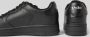 POLO RALPH LAUREN Ralph Lauren Lage Sneakers Heren Train 89 Maat: 41 Materiaal: Textiel Kleur: Zwart - Thumbnail 8