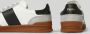 POLO RALPH LAUREN Ralph Lauren Lage Sneakers Heren Heritage Aera Pp Low Top Lace Maat: 44 Materiaal: Leer Kleur: Wit - Thumbnail 10