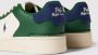 POLO RALPH LAUREN Ralph Lauren Lage Sneakers Heren Masters Crt Maat: 40 Materiaal: Leer Kleur: Wit - Thumbnail 12