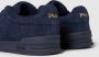 Polo Ralph Lauren Sneakers van echt leer model 'HERITAGE COURT' - Thumbnail 11