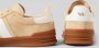 Polo Ralph Lauren Sneakers van echt leer model 'Aera' - Thumbnail 2