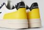 Polo Ralph Lauren Casual Stijl Sneakers voor Mannen Multicolor Heren - Thumbnail 11