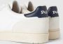 Polo Ralph Lauren Sneakers van leermix - Thumbnail 2