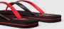 Polo Ralph Lauren Teenslippers met labeldetail - Thumbnail 6
