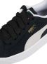 Puma Sneakers met labelprint in metallic model 'SUEDE CLASSIC' - Thumbnail 11