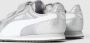 PUMA Cabana Racer Glitz V PS Inf sneakerschoenen baby zilver - Thumbnail 11
