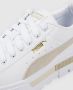 Puma Mayze Lth Wn's Fashion sneakers Schoenen white peyote maat: 38.5 beschikbare maaten:37.5 38.5 39 40.5 41 - Thumbnail 12