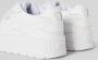 PUMA Karmen II Idol Sneakers Dames - Thumbnail 8