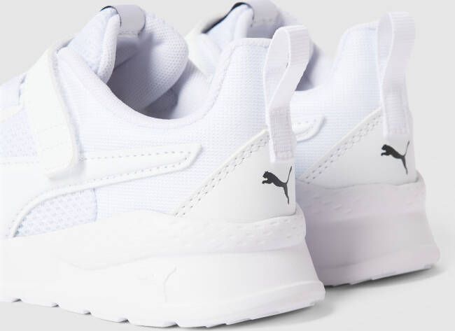Puma Sneakers met labeldetail model 'ANZARUN LITE'