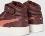 Puma Sneakers met labeldetails model 'CARINA 2.0' - Thumbnail 2