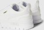 Puma Mayze Lth Wn´s Fashion sneakers Schoenen white maat: 42 beschikbare maaten:37.5 36 38.5 39 40.5 41 42 - Thumbnail 13