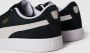 Puma Sneakers met labelprint in metallic model 'SUEDE CLASSIC' - Thumbnail 12