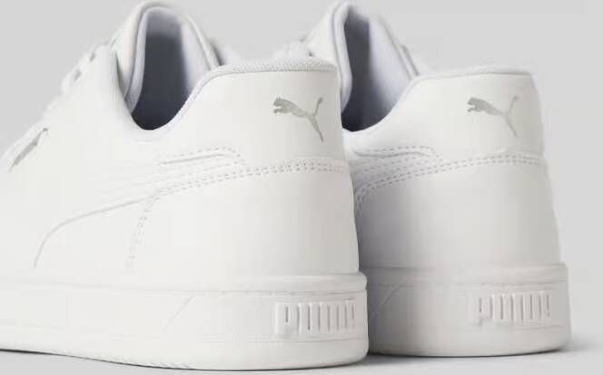 Puma Sneakers met labelprint model 'Caven 2.0'