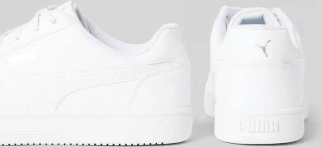 Puma Sneakers met labelprint model 'Caven 2.0'