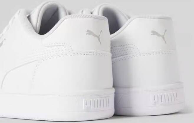 Puma Sneakers met veters model 'Caven'