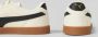PUMA Club II Unisex Sneakers Alpine Snow- Black- Gold - Thumbnail 31