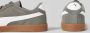 Puma Sneakers van echt leer model 'Club' - Thumbnail 11