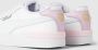 Puma Sneakers van leer met labeldetails model 'Jada Renew' - Thumbnail 8