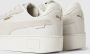 PUMA Carina Street SD Dames Sneakers Vapor Gray-Vapor Gray- Gold - Thumbnail 54