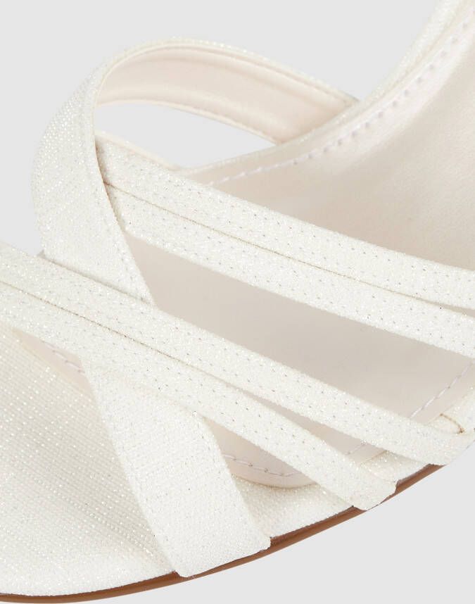 Rainbow Club Sandalen met doornsluiting model 'Jayne'
