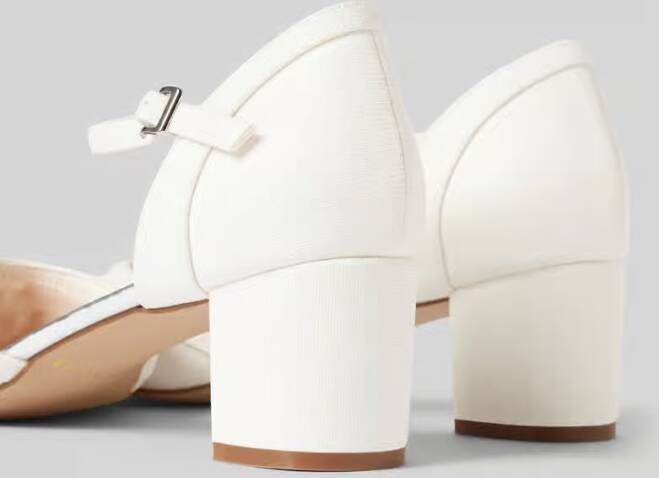 Rainbow Club Pumps met doornsluiting model 'CHARLOT'