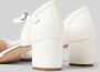 Rainbow Club Pumps met doornsluiting model 'CHARLOT' - Thumbnail 2