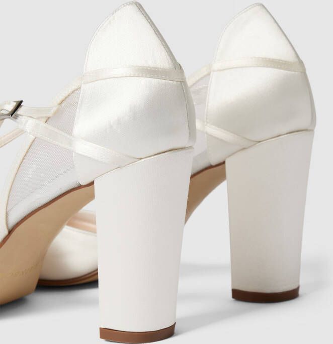 Rainbow Club Pumps met doornsluiting model 'JACKI'