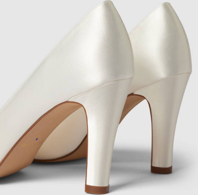 Rainbow Club Pumps met puntig model 'FERA'