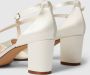 Rainbow Club Pumps met smalle riempjes model 'HELLEN' - Thumbnail 2