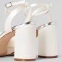 Rainbow Club Sandalen met blokhak model 'Caitlin' - Thumbnail 2