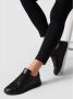 POLO RALPH LAUREN Ralph Lauren Lage Sneakers Heren Hrt Ct Ii Top Lace Maat: 41 Materiaal: Leer Kleur: Zwart - Thumbnail 15