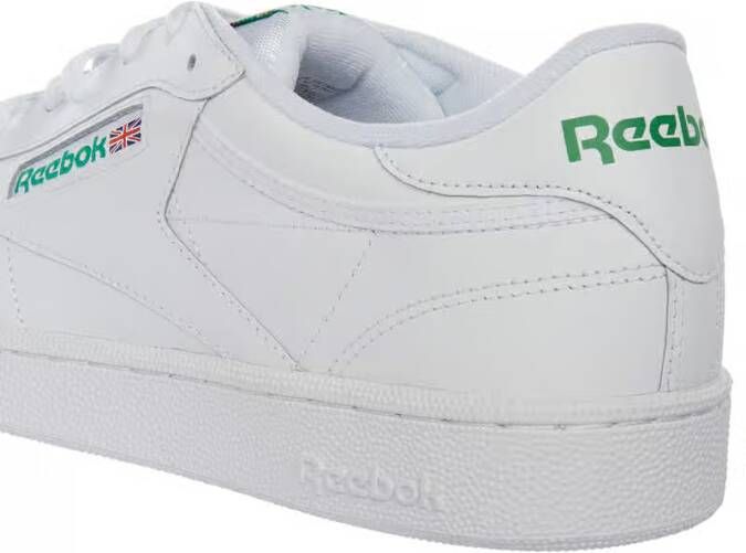 Reebok Chino met riem