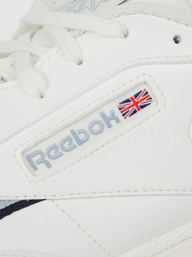 Reebok Sneakers in leerlook model 'Club C 85'